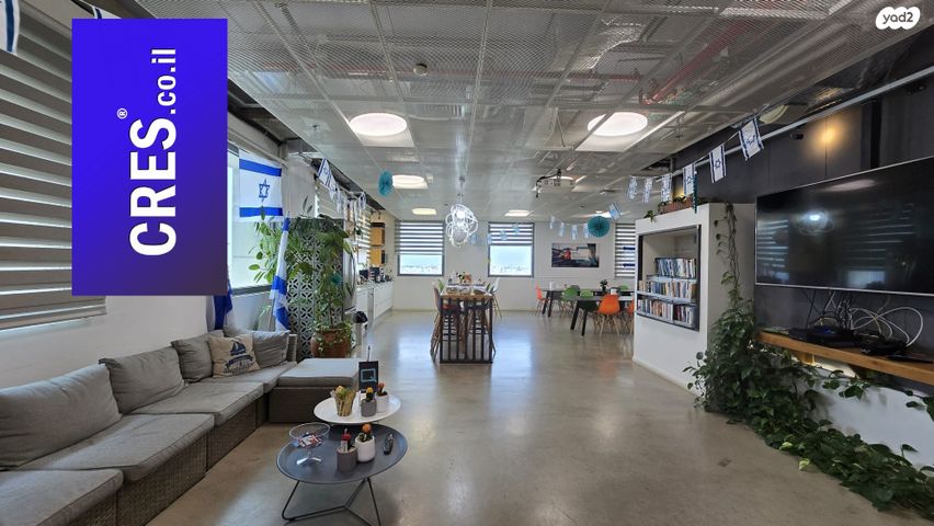 משרדים, רעננה