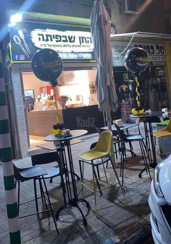 חנויות/ שטח מסחרי, נתניה