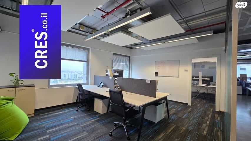 משרדים, רעננה