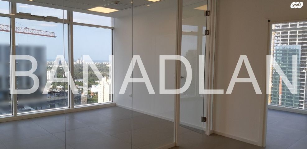 משרדים, בני ברק