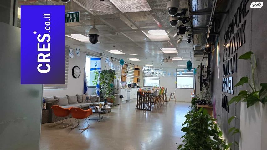 משרדים, רעננה