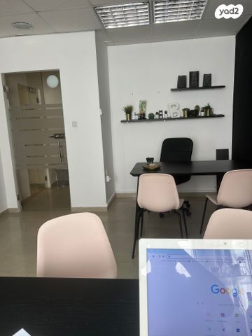 משרדים, סוקולוב, חולון