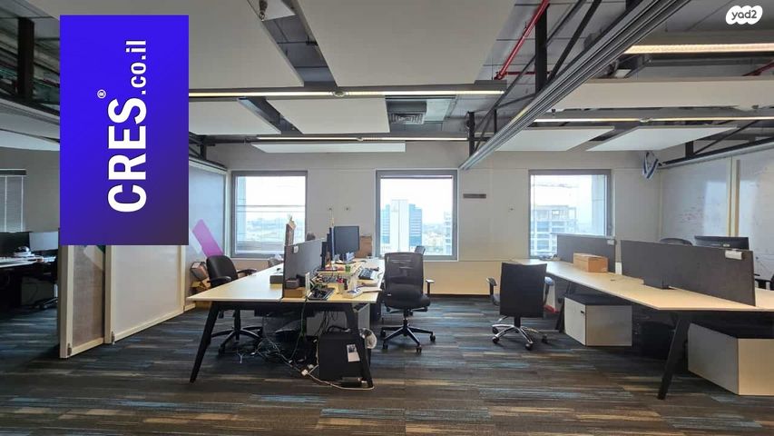 משרדים, רעננה