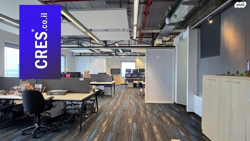 משרדים, רעננה