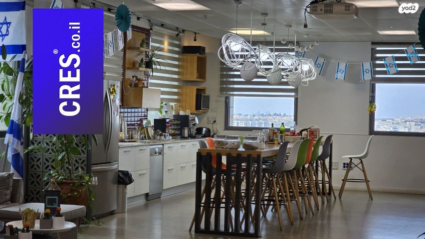 משרדים, רעננה