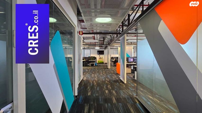 משרדים, רעננה