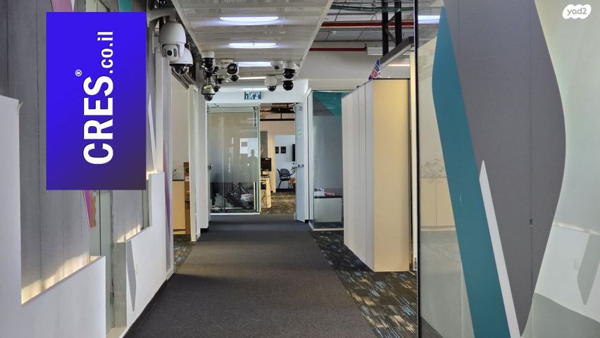 משרדים, רעננה