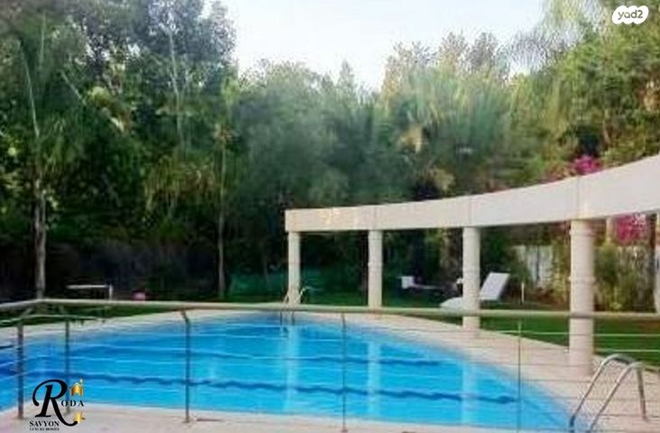 בית פרטי/ קוטג', סביון