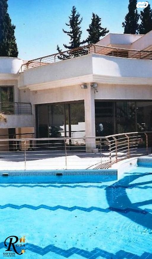 בית פרטי/ קוטג', סביון