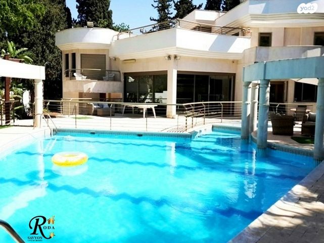 בית פרטי/ קוטג', סביון