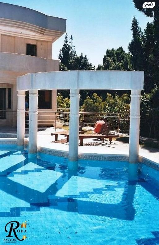 בית פרטי/ קוטג', סביון