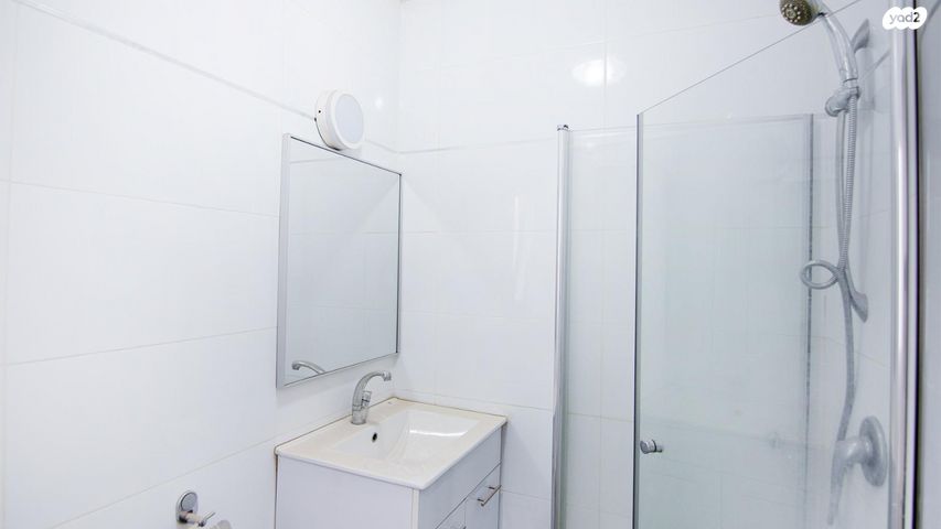 דירה, קלישר 2, באר שבע