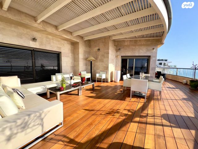 גג/ פנטהאוז, נתניה