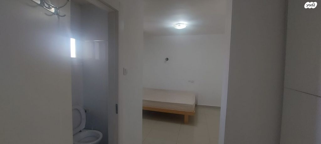 דירה, קלישר 2, באר שבע