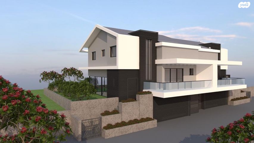 בית פרטי/ קוטג', נס ציונה