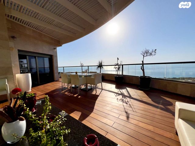 גג/ פנטהאוז, נתניה