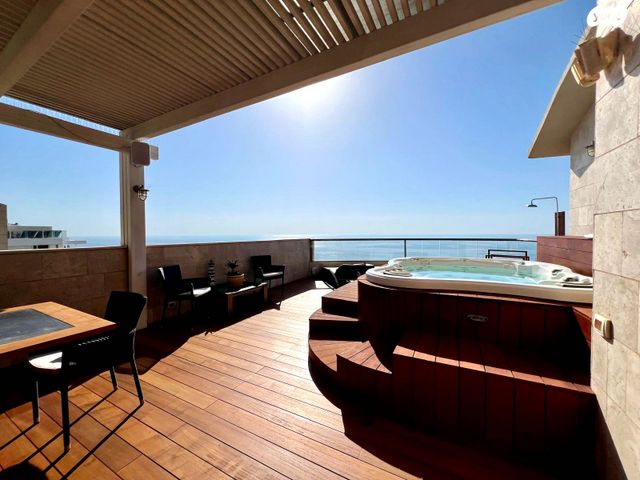 גג/ פנטהאוז, נתניה