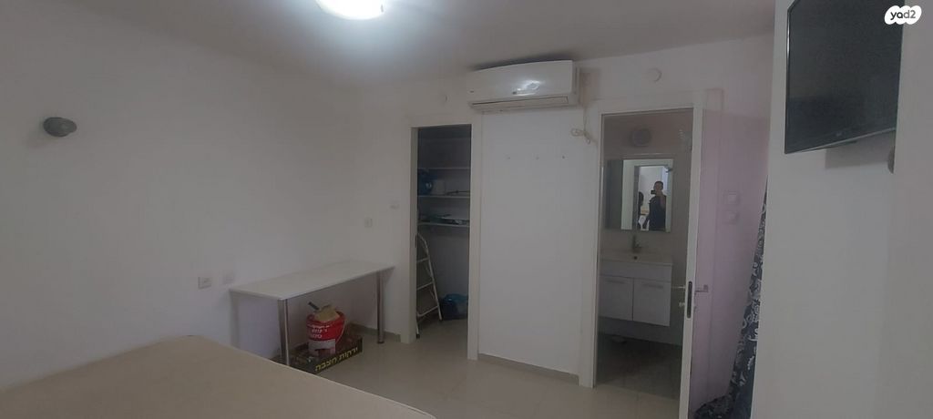 דירה, קלישר 2, באר שבע