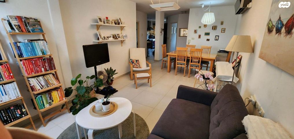 דירה, תל אביב יפו