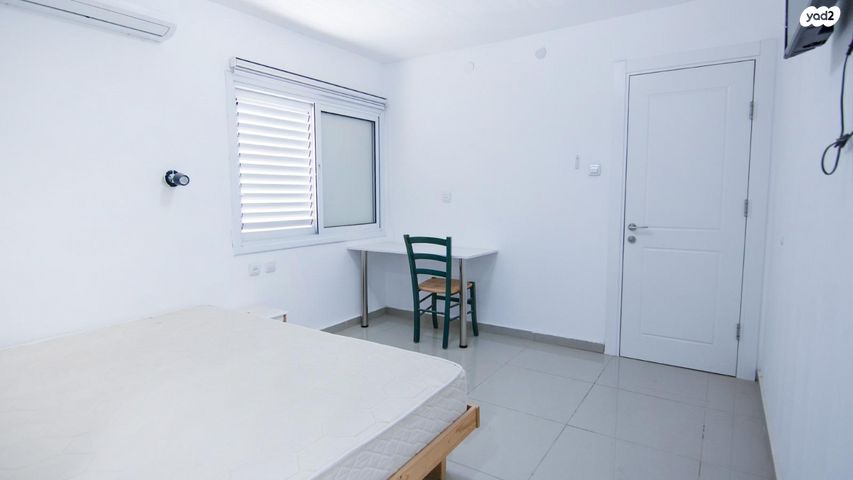 דירה, קלישר 2, באר שבע