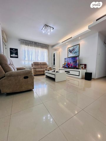 דירה, תפוח 9, רובע ט"ז, אשדוד