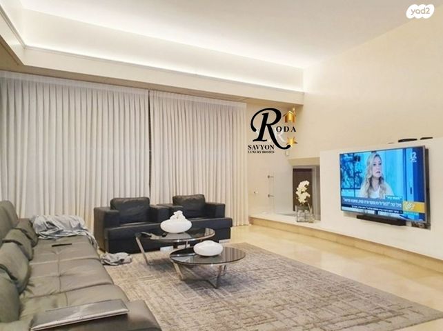 בית פרטי/ קוטג', סביון