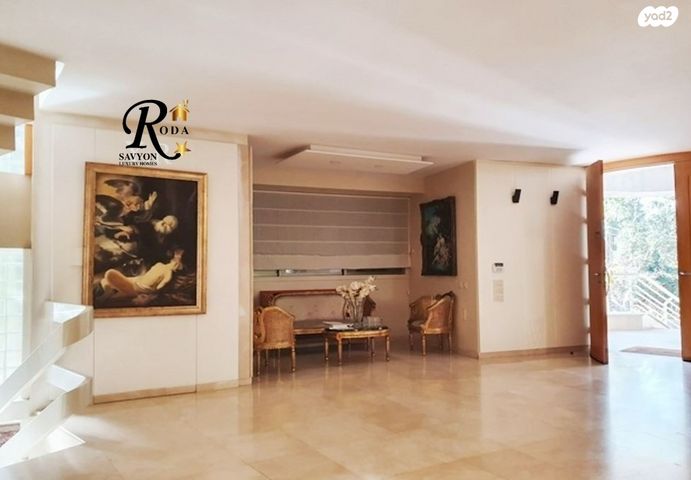 בית פרטי/ קוטג', סביון