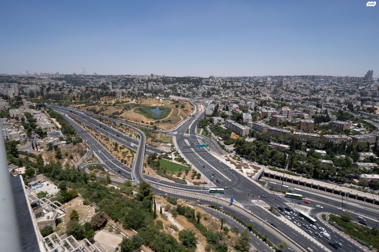 גג/ פנטהאוז