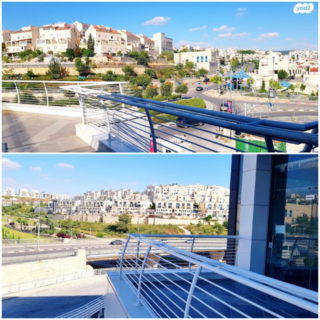 חנויות/ שטח מסחרי, רבי מנחם פרוש 12, בית שמש