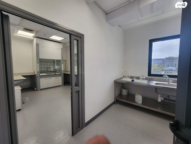 משרדים, המדע, פארק תמר, רחובות