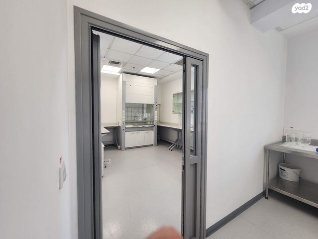 משרדים, המדע, פארק תמר, רחובות