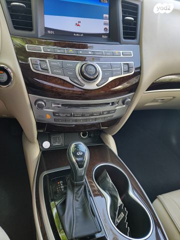 אינפיניטי QX60