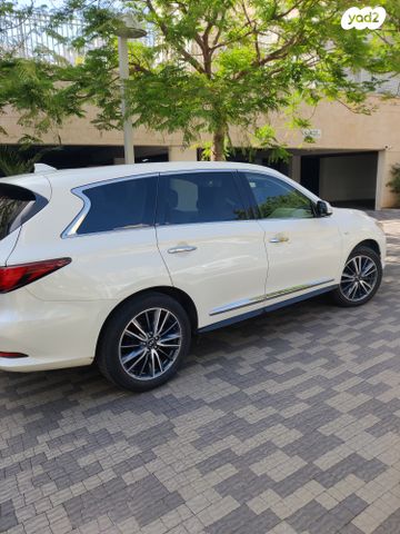 אינפיניטי QX60