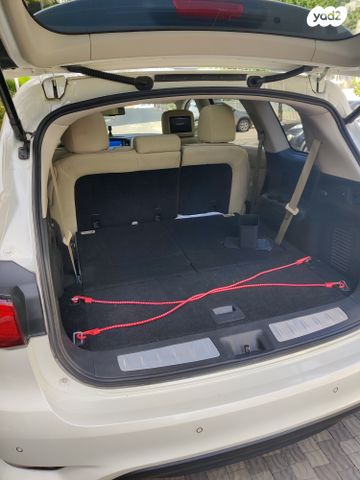 אינפיניטי QX60