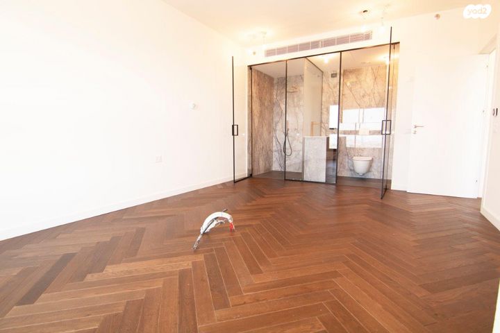 גג/ פנטהאוז, האשל, רמת גן