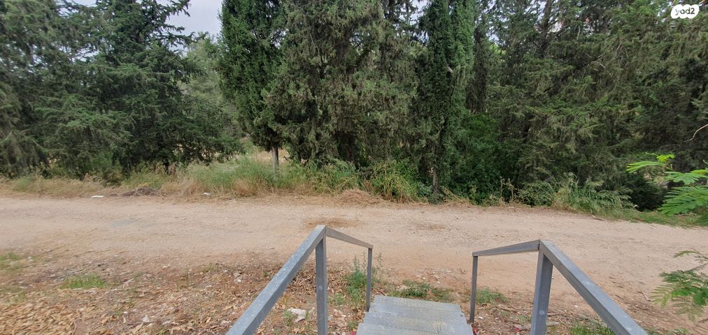 דירת גן, ה' באייר 86, ראש העין