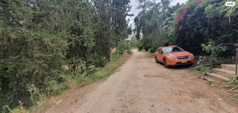 דירת גן, ה' באייר 86, ראש העין