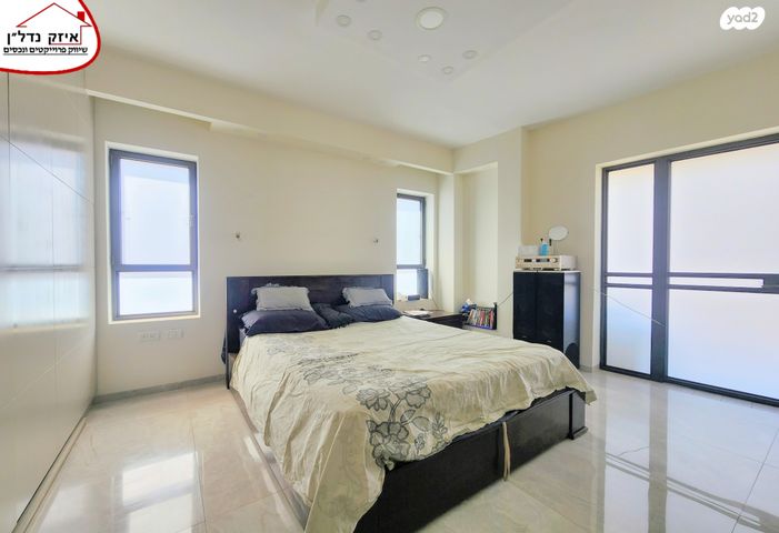 גג/ פנטהאוז, הכרם, המרכז השקט / מרכז העיר, פתח תקווה