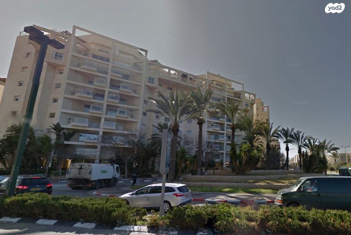 גג/ פנטהאוז, תל אביב יפו