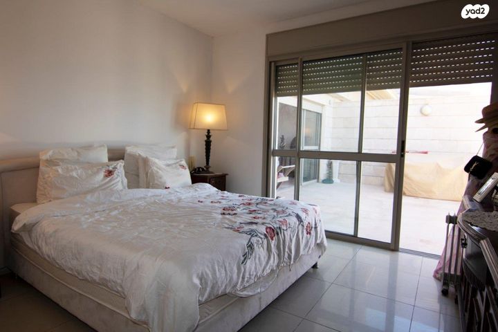 גג/ פנטהאוז, תל אביב יפו