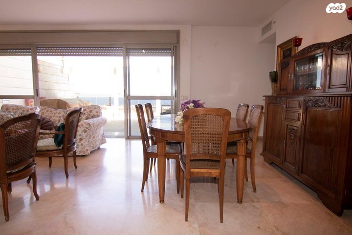 גג/ פנטהאוז, תל אביב יפו