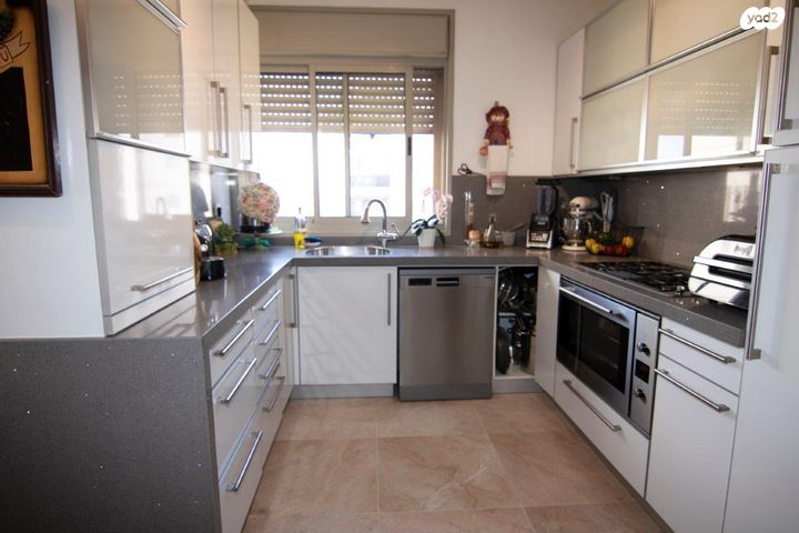 גג/ פנטהאוז, תל אביב יפו