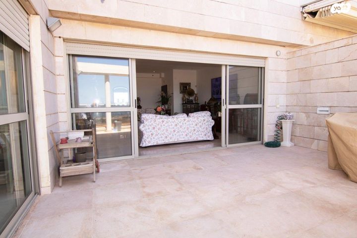 גג/ פנטהאוז, תל אביב יפו