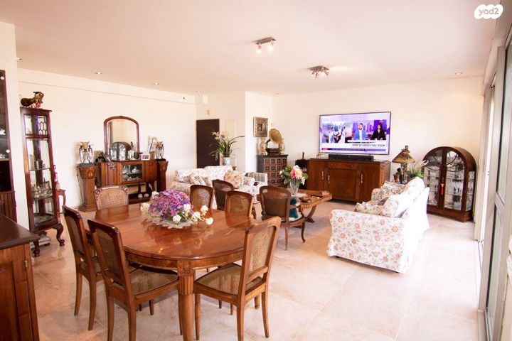 גג/ פנטהאוז, תל אביב יפו