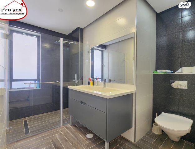 גג/ פנטהאוז, הכרם, המרכז השקט / מרכז העיר, פתח תקווה