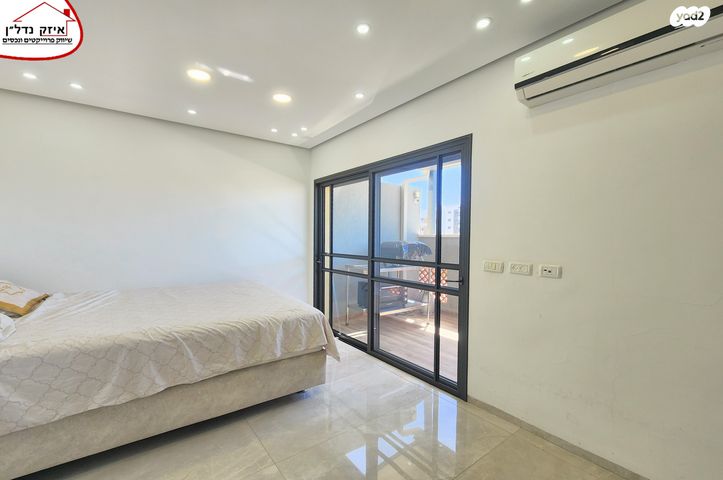 גג/ פנטהאוז, הכרם, המרכז השקט / מרכז העיר, פתח תקווה