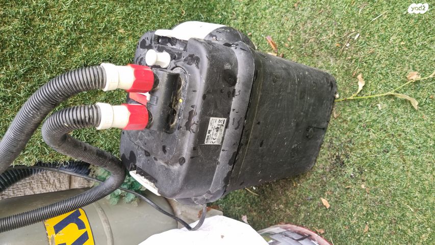 תמונת מודעה - חיות מחמד