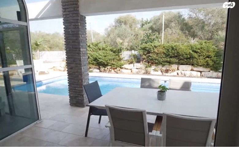 בית פרטי/ קוטג', המעוף, קיסריה