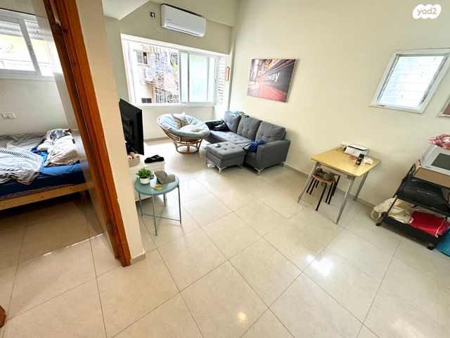 דירה, אבן גבירול 40, תל אביב יפו