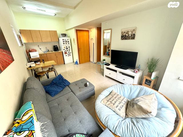 דירה, אבן גבירול 40, תל אביב יפו